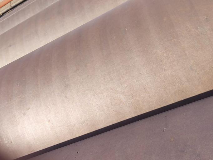 Труба ПП Д 1020х10,12 мм фото 5