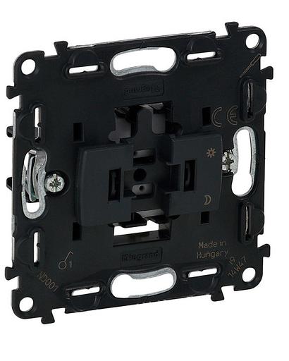 Выключатель Legrand 752001 VLN фото 1