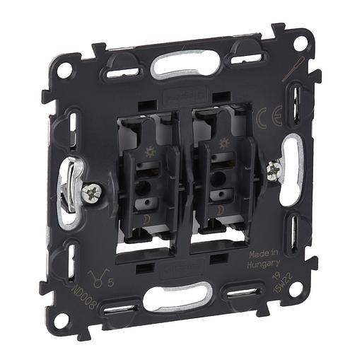 Выключатель Legrand 752005 VLN фото 1