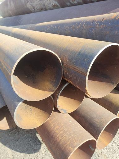 Трубы б/у, обработанные, восстановленные фото 10