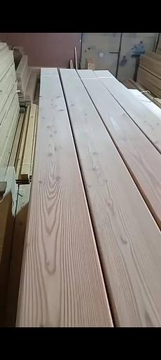 Террасная и палубная доска 25×144 мм фото 2