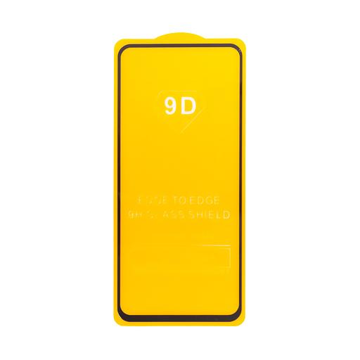 Защитное стекло DD06 для Xiaomi Redmi Note 10 9D Full фото 1