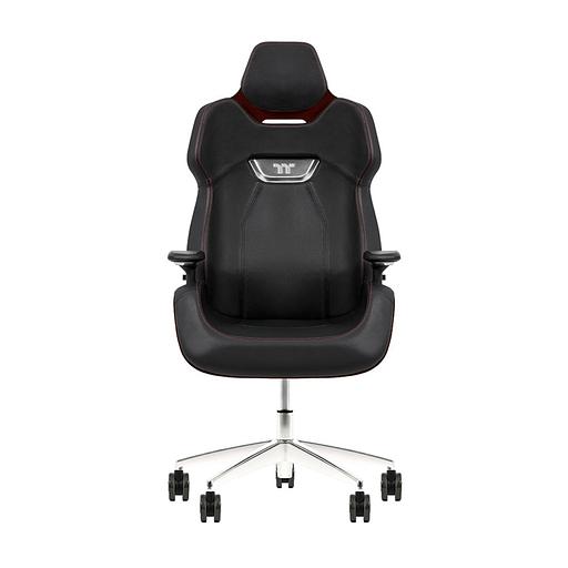 Игровое компьютерное кресло Thermaltake ARGENT E700 Saddle Brown GGC-ARG-BOLFDL-01 фото 2