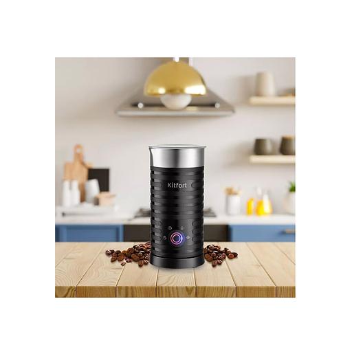 Капучинатор Kitfort КТ-7110 КТ-7110 фото 3