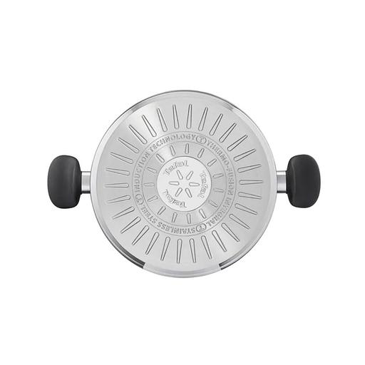 Кастрюля 20 с кр. TEFAL E3084474 2100120957 фото 3