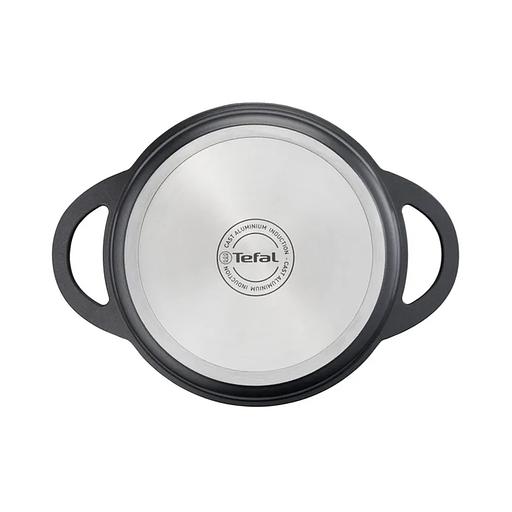 Кастрюля 20 с стек.крышкой TEFAL E2184475 2100125947 фото 2