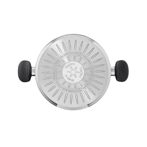 Кастрюля 24 с кр. TEFAL E3084674 2100120958 фото 3