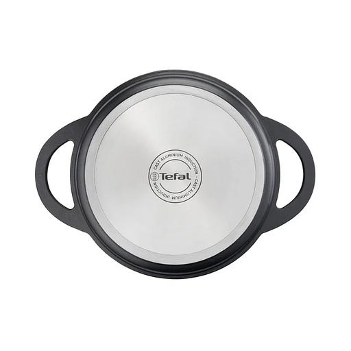 Кастрюля 24 с стек.крышкой TEFAL E2184675 2100125948 фото 2