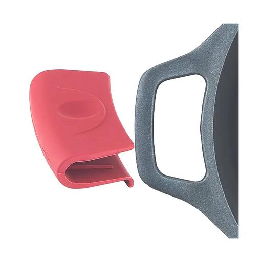 Кастрюля 24 с стек.крышкой TEFAL E2184675 2100125948 фото 3