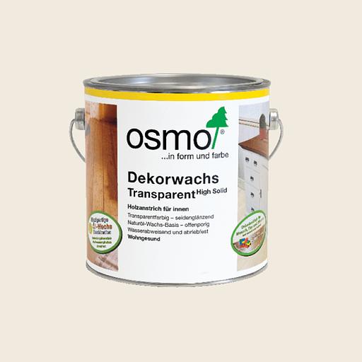 Цветное масло с воском «Dekorwachs Transparente» 0,75 л опт фото 1