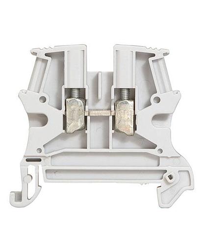 Клемма Legrand 037160 2 5х5 стандартная фото 1