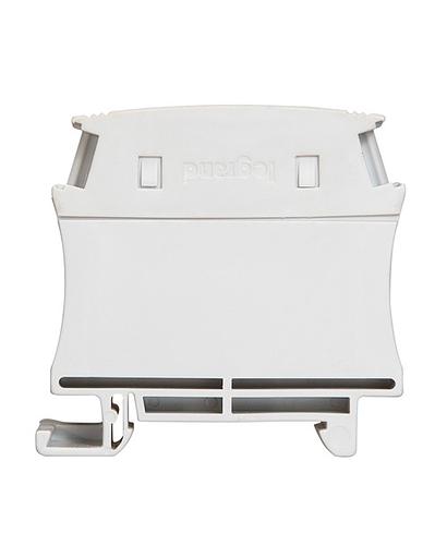 Клемма Legrand 037166 70х22 стандартная фото 1