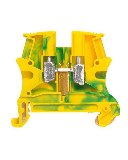 Клемма Legrand 037173 10х10 д/заземления фото 1