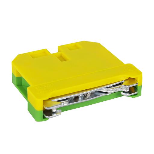 Клемма заземления Deluxe ЕК 16/35 фото 2