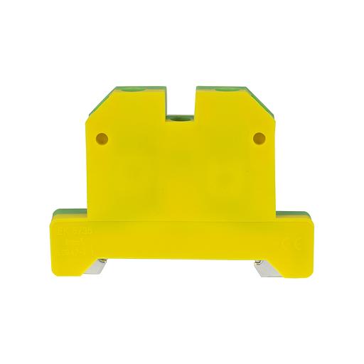 Клемма заземления Deluxe ЕК 2 5/35 фото 3