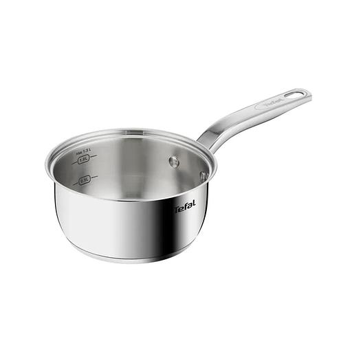 Ковш с крышкой TEFAL B8642274 2100125813 фото 2