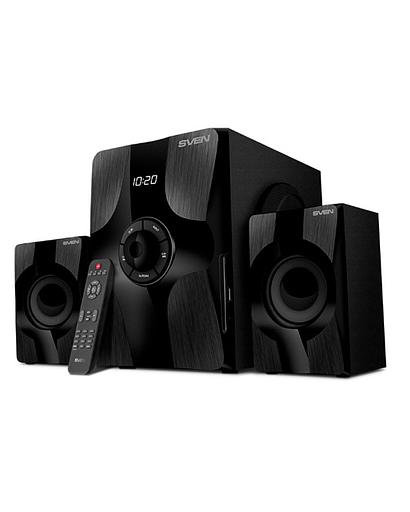 Колонки SVEN Колонки MS-315 черный SV-020880 фото 1