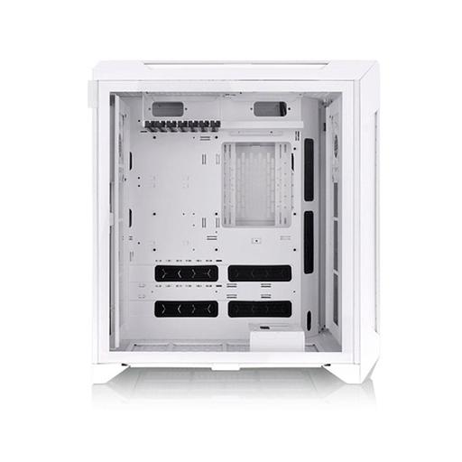 Компьютерный корпус Thermaltake CTE C700 Air Snow без Б/П CA-1X7-00F6WN-00 фото 3