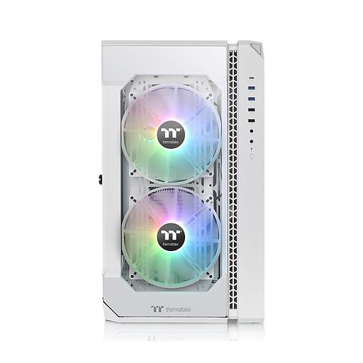 Компьютерный корпус Thermaltake View 51 TG Snow ARGB без Б/П CA-1Q6-00M6WN-00 фото 2