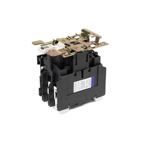 Контактор iPower CJX2-D80 AC 220V фото 1