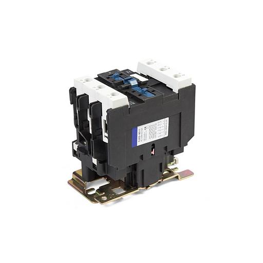 Контактор iPower CJX2-D80 AC 220V фото 2