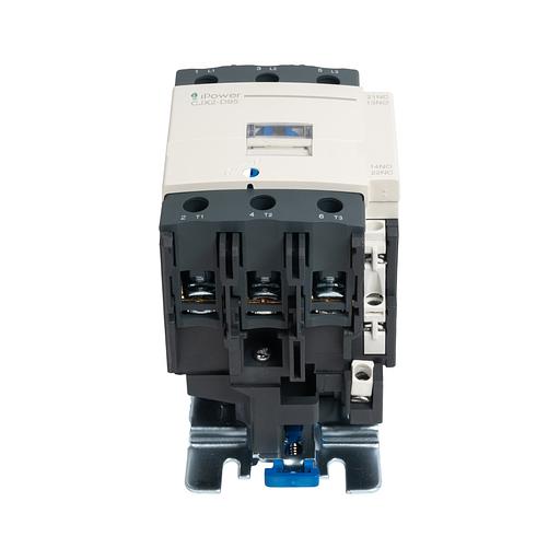Контактор iPower CJX2-D95 AC 220V фото 3