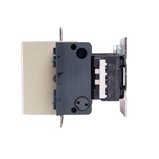 Контактор iPower CJX2-F 185A AC 220V фото 3