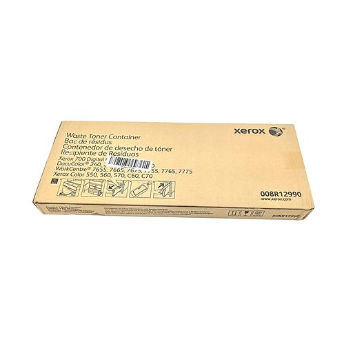 Контейнер для отработанного тонера Xerox 008R12990 фото 1