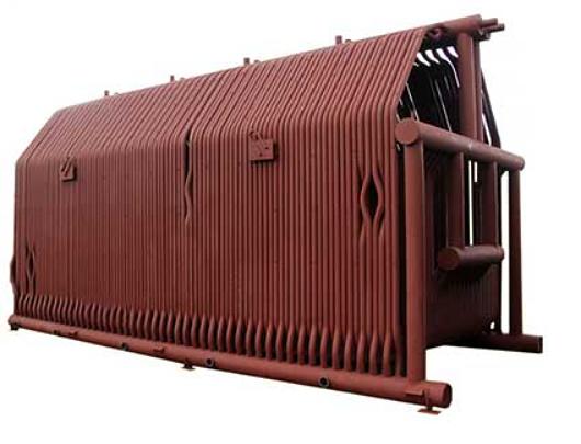 Котел водогрейный КВ-ТС-10-150/20-150/30-150 фото 1