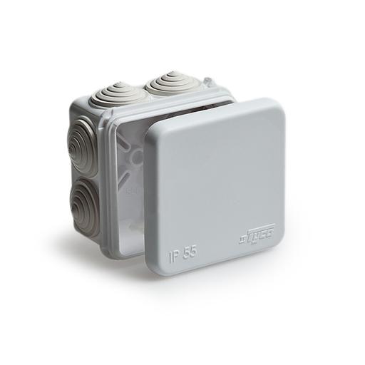 Коробка распаячная ТYCO 67030Б 67030Б фото 1