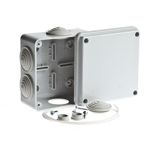 Коробка распаячная ТYCO 67050 67050 фото 1