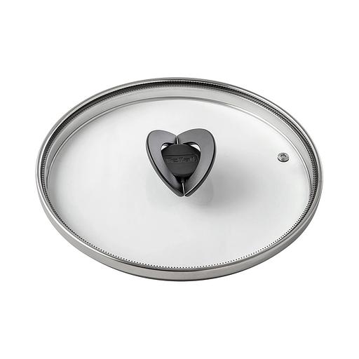 Крышка 20 плоск. стекл. BUTTERFLY TEFAL 4199720 9100040500 фото 1