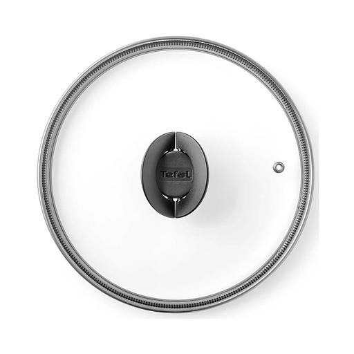 Крышка 20 плоск. стекл. BUTTERFLY TEFAL 4199720 9100040500 фото 3
