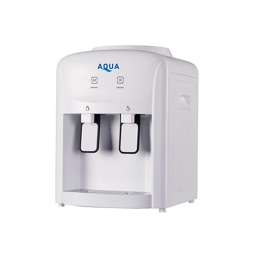 Кулер для воды настольный Aqua 8TA фото 1