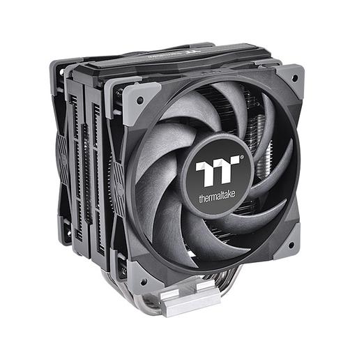 Кулер для процессора Thermaltake Toughair 510 CPU CL-P075-AL12BL-A фото 1