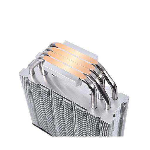 Кулер для процессора Thermaltake Toughair 510 CPU CL-P075-AL12BL-A фото 3