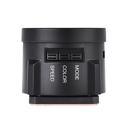 Кулер с водяным охлаждением Thermaltake TOUGHLIQUID 240 ARGB Sync All-In-One CL-W319-PL12BL-A фото 3