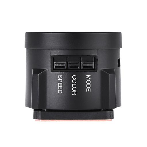 Кулер с водяным охлаждением Thermaltake TOUGHLIQUID 280 ARGB Sync All-In-One CL-W320-PL14BL-A фото 3