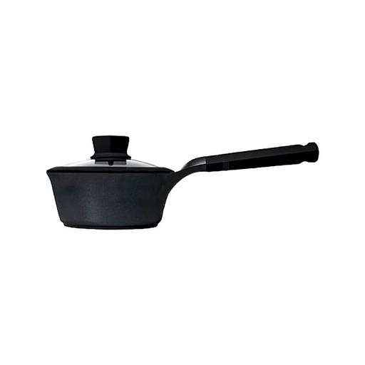 Кухонный ковш Huohou Super platinum non-stick pan-milk pan HU0071 фото 1