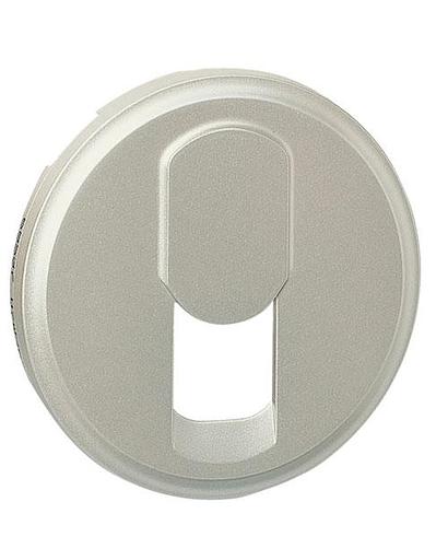 Лицевая панель для розетки Legrand 068537 Celiane фото 1