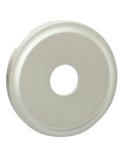 Лицевая панель для розетки Legrand 068582 Celiane фото 1