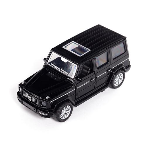 Металлическая машинка X-GAME 63000B фото 1