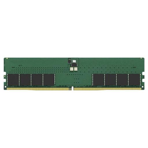 Модуль памяти Kingston KVR56U46BD8-32 DDR5 DIMM 32Gb фото 1