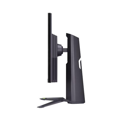 Монитор 27" LG 27GR75Q Black фото 3