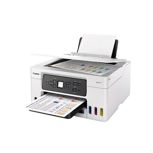 МФУ Canon MAXIFY GX3040 5777C009AA фото 3