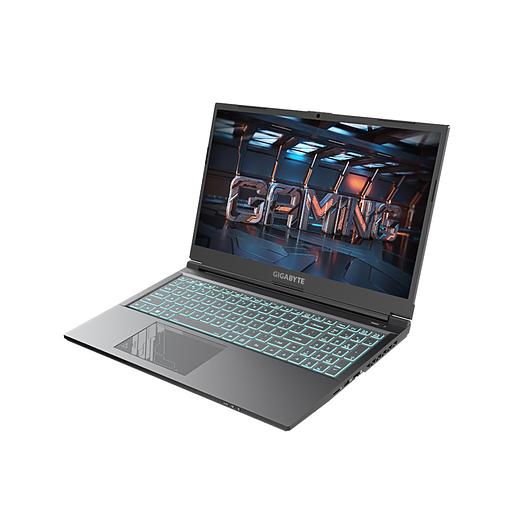 Ноутбук Gigabyte G5 MF5 15 6" FHD MF5-H2KZ354KD фото 1
