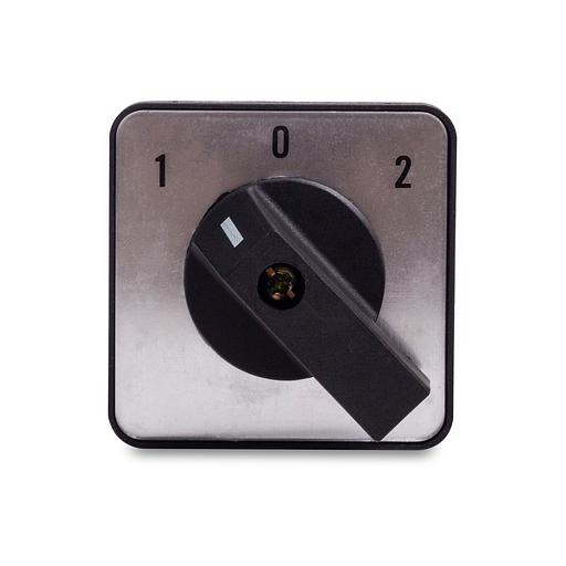 Переключатель ANDELI LW28 25A LW28 25A (3 positions 5 group фото 3