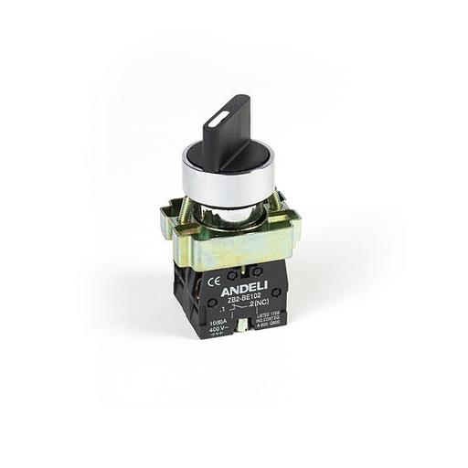 Переключатель ANDELI XB2-BD33 XB2-BD33 фото 1