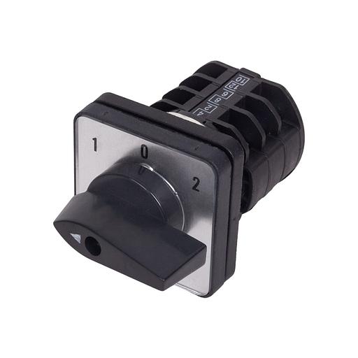 Переключатель Deluxe LW8 10A LW8 10A фото 1