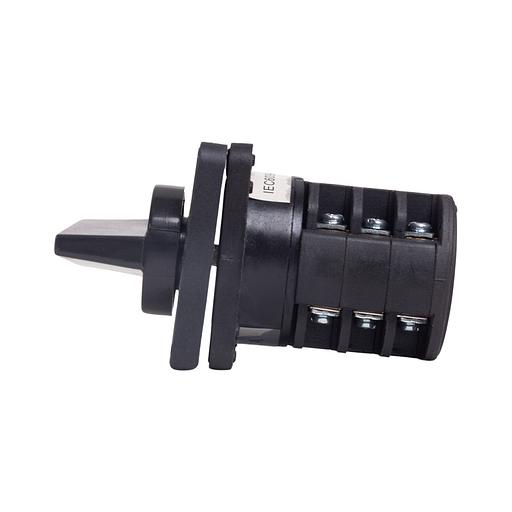 Переключатель Deluxe LW8 10A LW8 10A фото 3